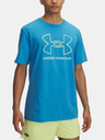 Under Armour Maglietta Under Armour UA GL FOUNDATION UPDATE SS Uomo