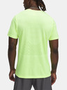 Under Armour Maglietta Under Armour UA SEAMLESS STRIDE SS Uomo