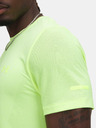 Under Armour Maglietta Under Armour UA SEAMLESS STRIDE SS Uomo
