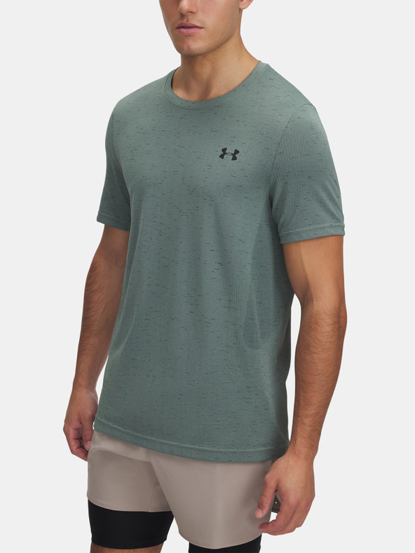 Under Armour Maglietta Under Armour Vanish Elite senza cuciture SS Uomo