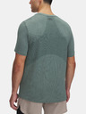 Under Armour Maglietta Under Armour Vanish Elite senza cuciture SS Uomo