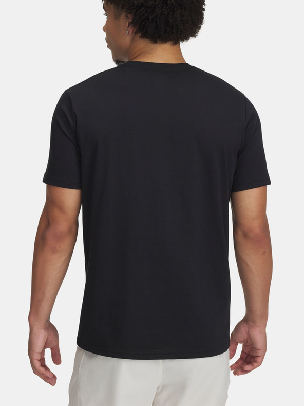 Under Armour Under Armour UA M 60/40s Hoops SS da uomo