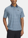 Under Armour Polo Under Armour UA Playoff 3.0 Stampata Uomo