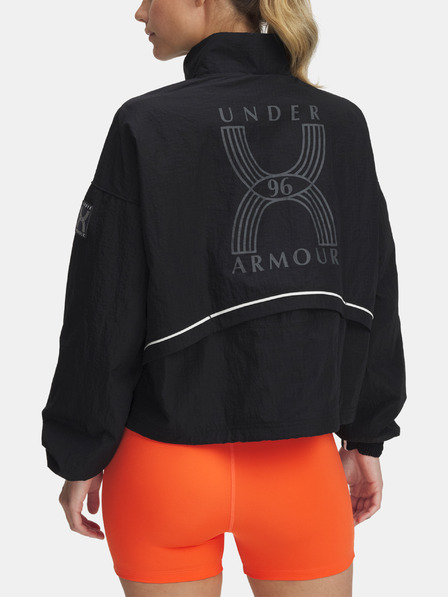 Under Armour Giacca Under Armour UA Run 96 Donna