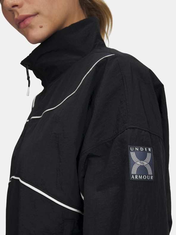 Under Armour Giacca Under Armour UA Run 96 Donna