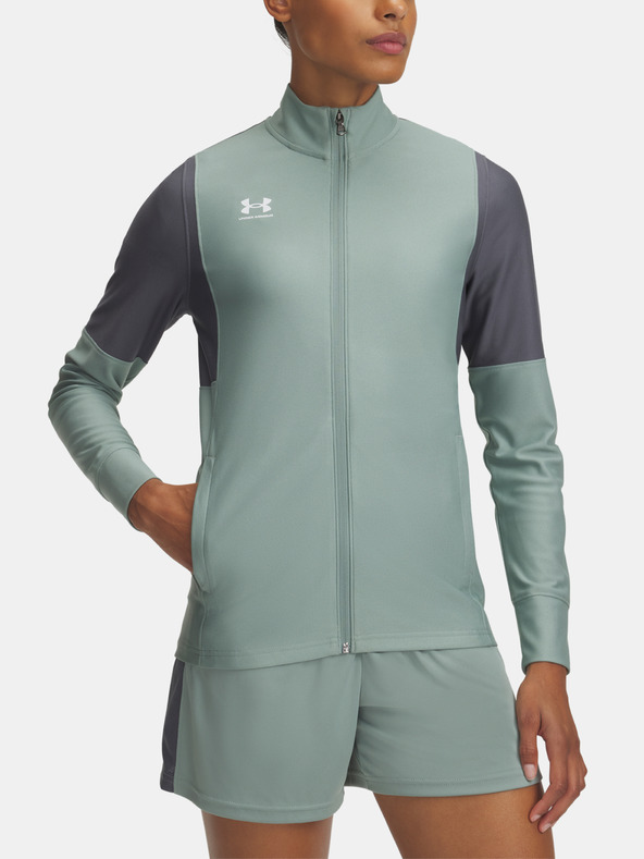 Under Armour Giacca Under Armour UA W's Ch. Track