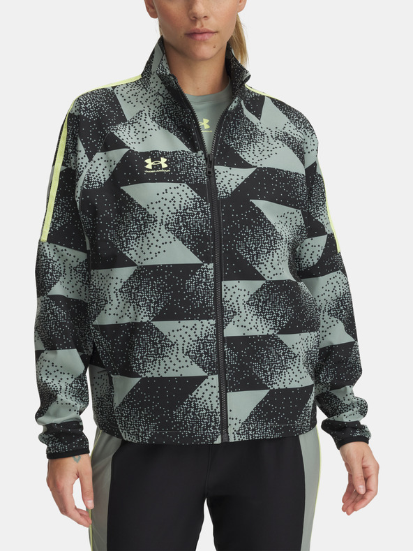 Under Armour Giacca Under Armour UA W's Donna Ch. Pro Track PRNT
