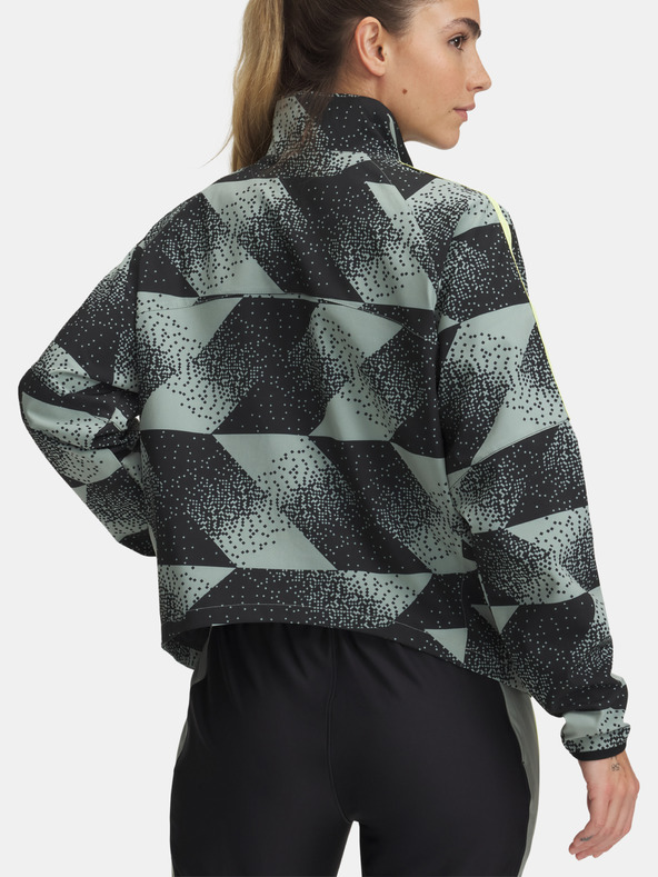 Under Armour Giacca Under Armour UA W's Donna Ch. Pro Track PRNT