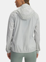 Under Armour Giacca Under Armour LAUNCH LIGHTWEIGHT JKT da donna