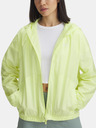Under Armour Giacca Under Armour UA Rival Sport Windbreak Jkt da donna