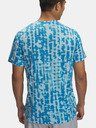 Under Armour Maglietta Under Armour UA LAUNCH PRINTED SS Uomo