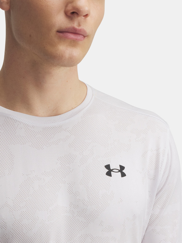 Under Armour Maglietta Under Armour UA Tech Vent Jcqrd SS Uomo