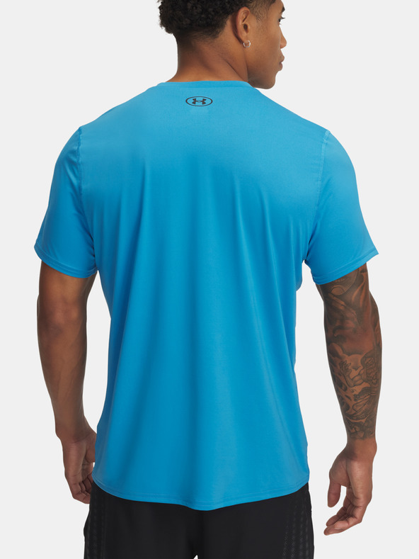 Under Armour Camicia Under Armour UA Heatgear Fitted SS da uomo