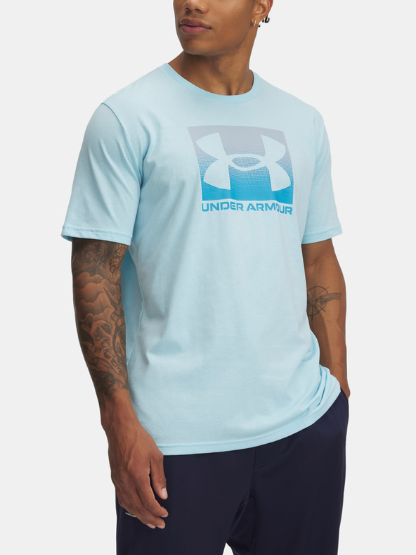 Under Armour Under Armour UA M BOXED SPORTS UPDATED SS