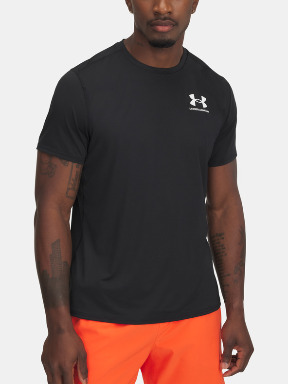 Under Armour Camicia Under Armour UA Heatgear Fitted SS da uomo