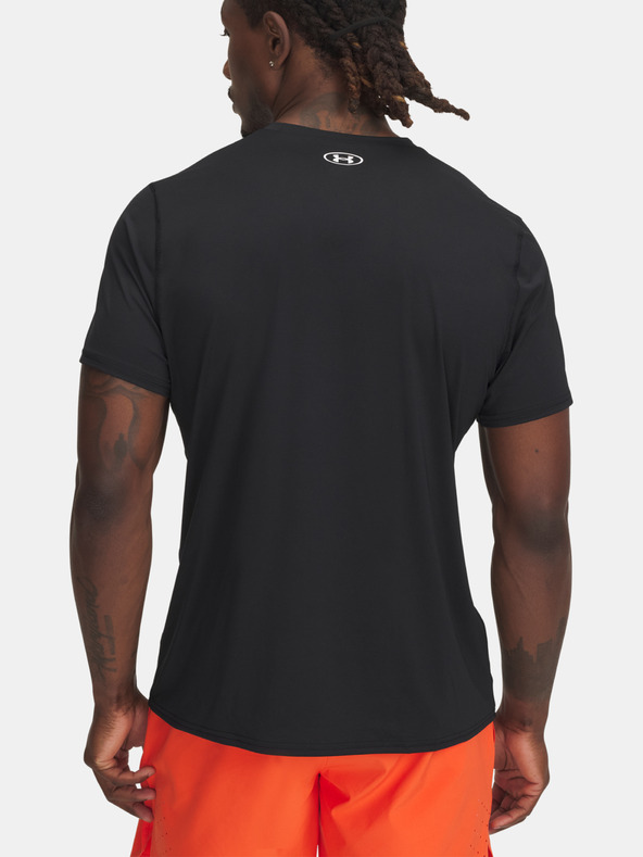 Under Armour Camicia Under Armour UA Heatgear Fitted SS da uomo