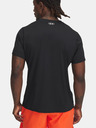 Under Armour Camicia Under Armour UA Heatgear Fitted SS da uomo
