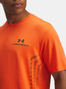 Under Armour Maglia Under Armour Vanish Energy Graphic SS Uomo