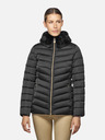 Geox Piumino Geox Bettanie nero donna
