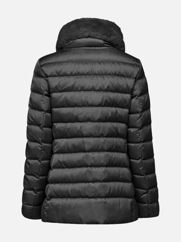 Geox Piumino Geox Bettanie nero donna