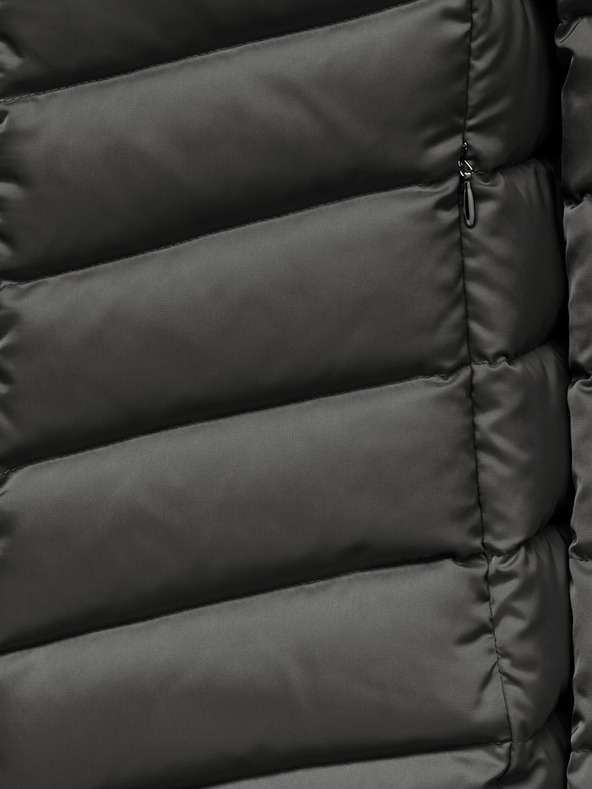 Geox Piumino Geox Bettanie nero donna