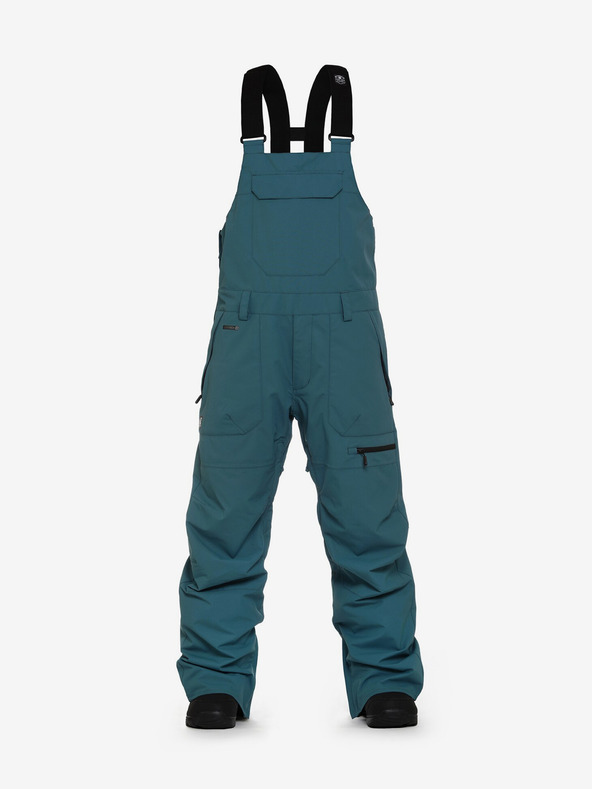 Horsefeathers Pantaloni Horsefeathers Transfer - blu