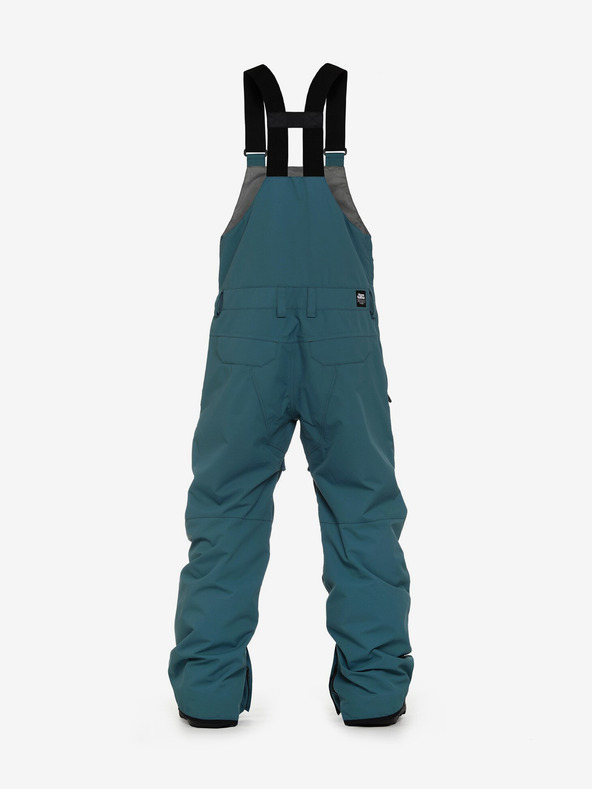 Horsefeathers Pantaloni Horsefeathers Transfer - blu