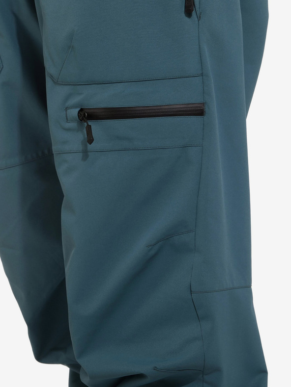 Horsefeathers Pantaloni Horsefeathers Transfer - blu