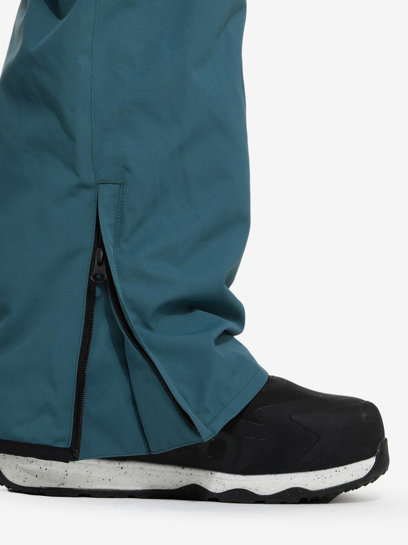 Horsefeathers Pantaloni Horsefeathers Transfer - blu