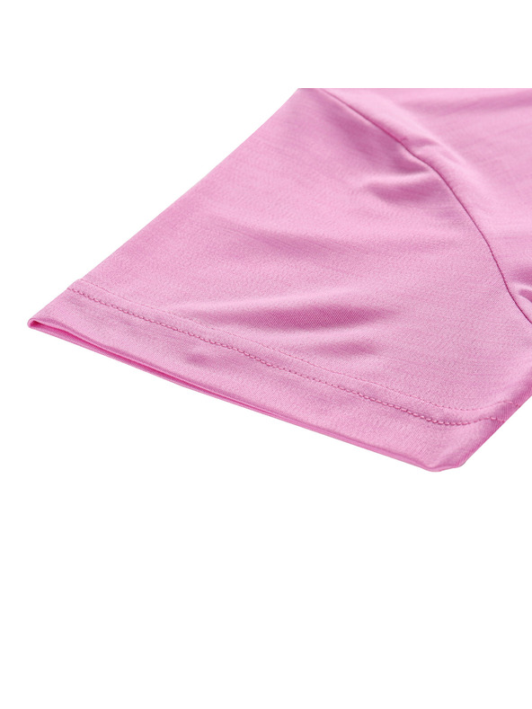 ALPINE PRO Maglietta da donna ad asciugatura rapida con cool dry ALPINE PRO BASIKA
