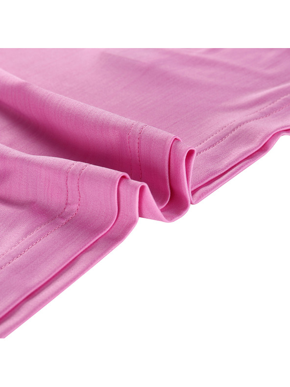 ALPINE PRO Maglietta da donna ad asciugatura rapida con cool dry ALPINE PRO BASIKA