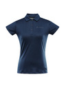 ALPINE PRO Polo donna ad asciugatura rapida con uv50 ALPINE PRO COOWELA 2