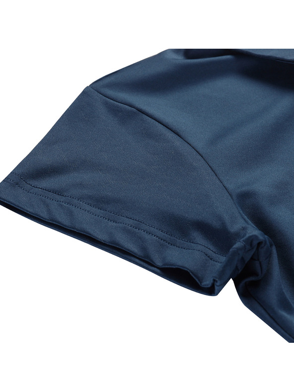 ALPINE PRO Polo donna ad asciugatura rapida con uv50 ALPINE PRO COOWELA 2