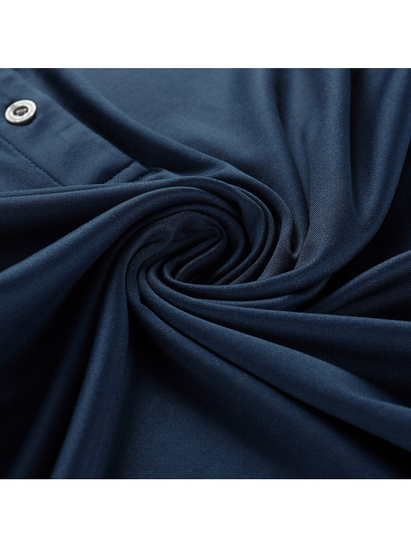 ALPINE PRO Polo donna ad asciugatura rapida con uv50 ALPINE PRO COOWELA 2