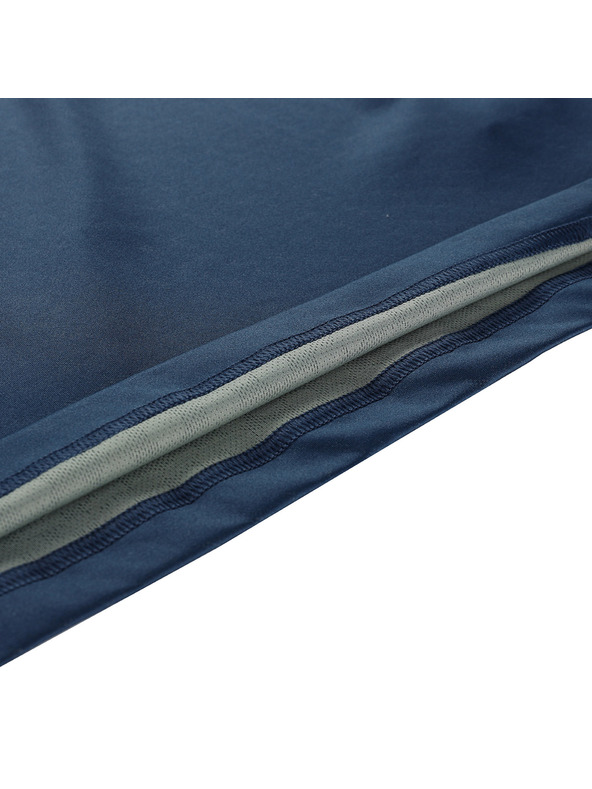 ALPINE PRO Polo donna ad asciugatura rapida con uv50 ALPINE PRO COOWELA 2