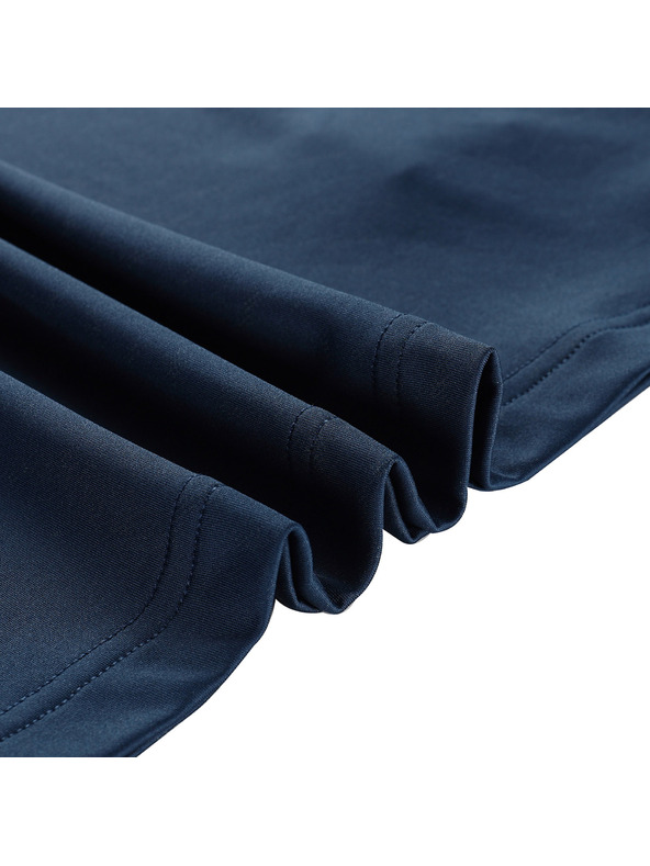 ALPINE PRO Polo donna ad asciugatura rapida con uv50 ALPINE PRO COOWELA 2