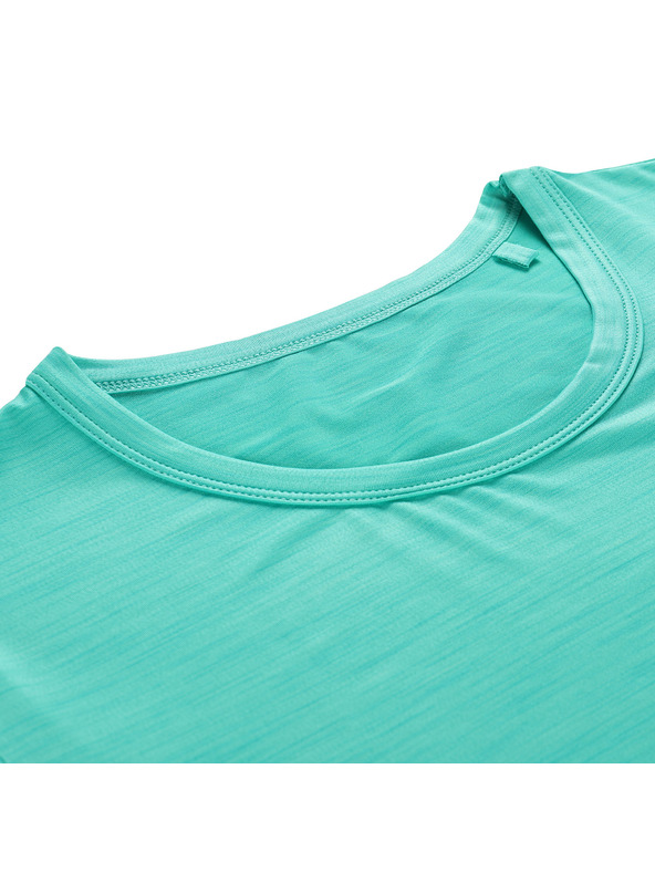 ALPINE PRO Maglietta da donna ad asciugatura rapida con cool dry ALPINE PRO BASIKA