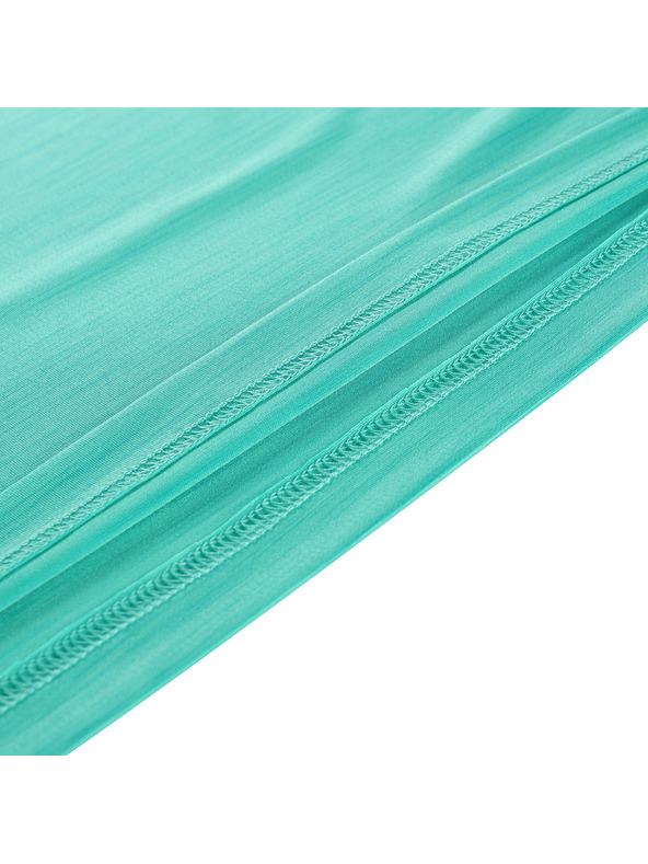 ALPINE PRO Maglietta da donna ad asciugatura rapida con cool dry ALPINE PRO BASIKA