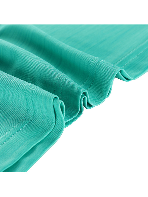 ALPINE PRO Maglietta da donna ad asciugatura rapida con cool dry ALPINE PRO BASIKA