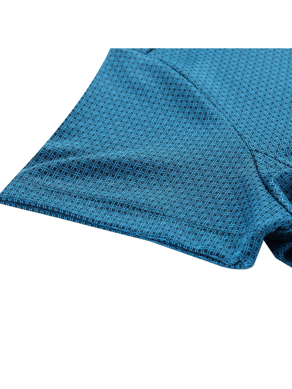 ALPINE PRO Abito donna ad asciugatura rapida con cool dry ALPINE PRO EDELA 2