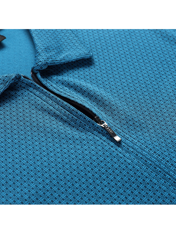 ALPINE PRO Abito donna ad asciugatura rapida con cool dry ALPINE PRO EDELA 2