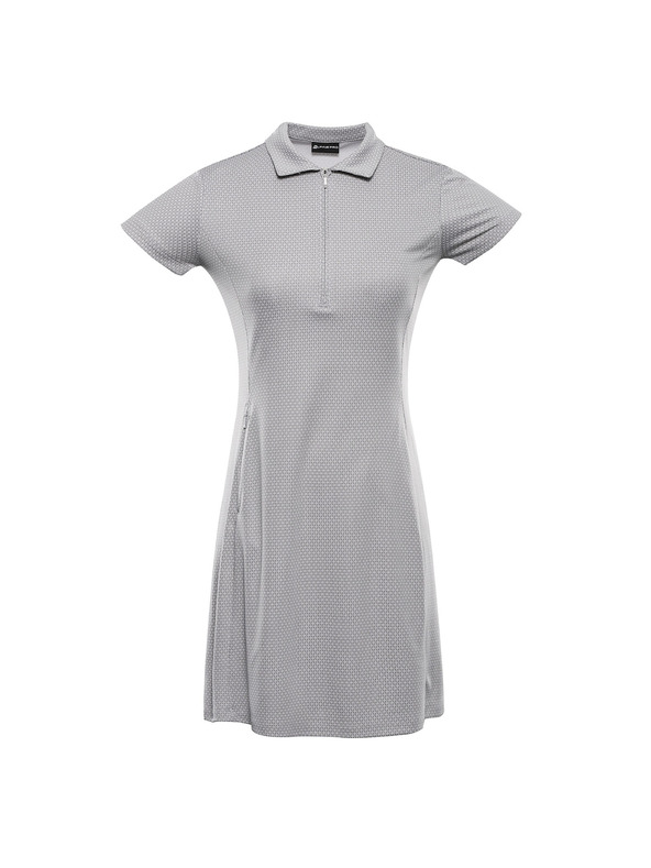 ALPINE PRO Abito donna ad asciugatura rapida con cool dry ALPINE PRO EDELA 2