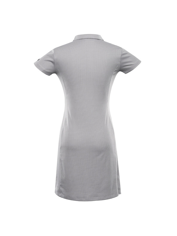 ALPINE PRO Abito donna ad asciugatura rapida con cool dry ALPINE PRO EDELA 2