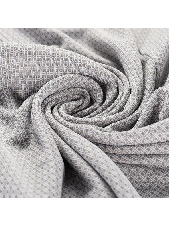 ALPINE PRO Abito donna ad asciugatura rapida con cool dry ALPINE PRO EDELA 2