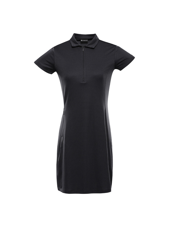 ALPINE PRO Abito donna ad asciugatura rapida con cool dry ALPINE PRO EDELA 2