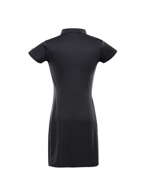 ALPINE PRO Abito donna ad asciugatura rapida con cool dry ALPINE PRO EDELA 2