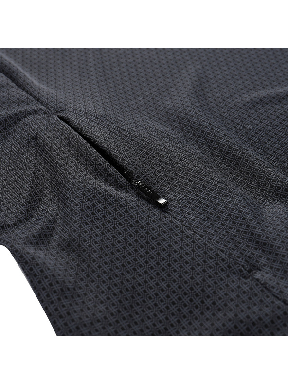 ALPINE PRO Abito donna ad asciugatura rapida con cool dry ALPINE PRO EDELA 2