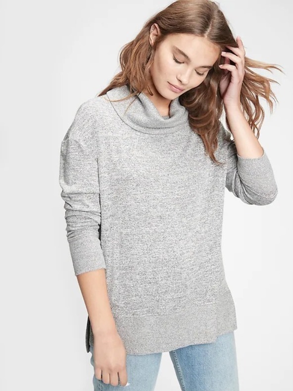 GAP Turtleneck Sweater GAP