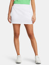 Under Armour Under Armour UA Empower Skort-WHT da donna