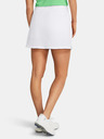 Under Armour Under Armour UA Empower Skort-WHT da donna
